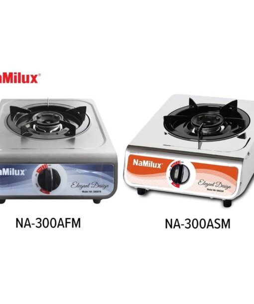 Bếp ga đơn Namilux NA300ASM Chính hãng 5 bep gas don namilux 3