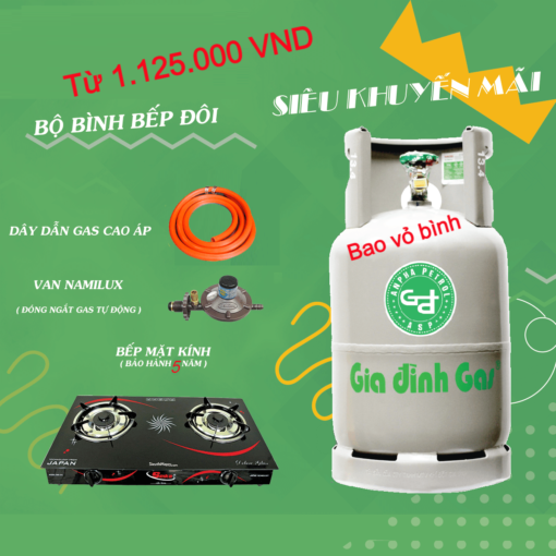 khuyen mai bo binh bep