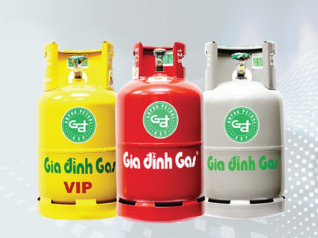 Các sản phẩm Gas Bình Minh Luôn được các bà nội trợ Quận Tân Phú tin dùng
