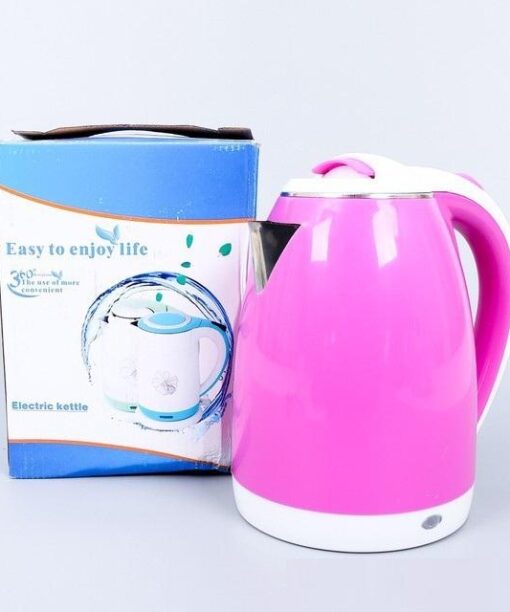 Bếp gas đơn - bếp gas đôi giá rẻ 9 ấm siêu tốc Electric KETTLE