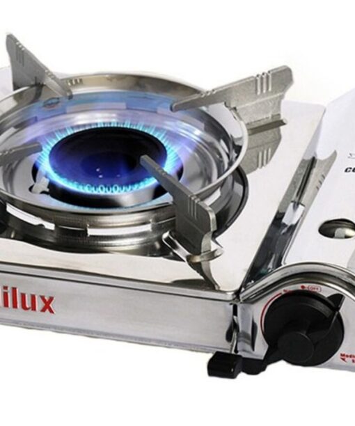 Bếp gas đơn - bếp gas đôi giá rẻ 13 bếp gas du lịch mini Namilux
