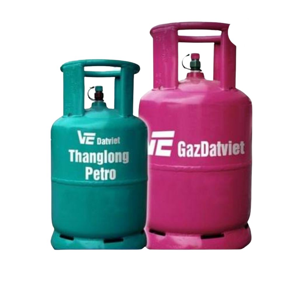 Gas Thăng Long Petro – Gas Đất Việt 12kg ở Ninh Bình