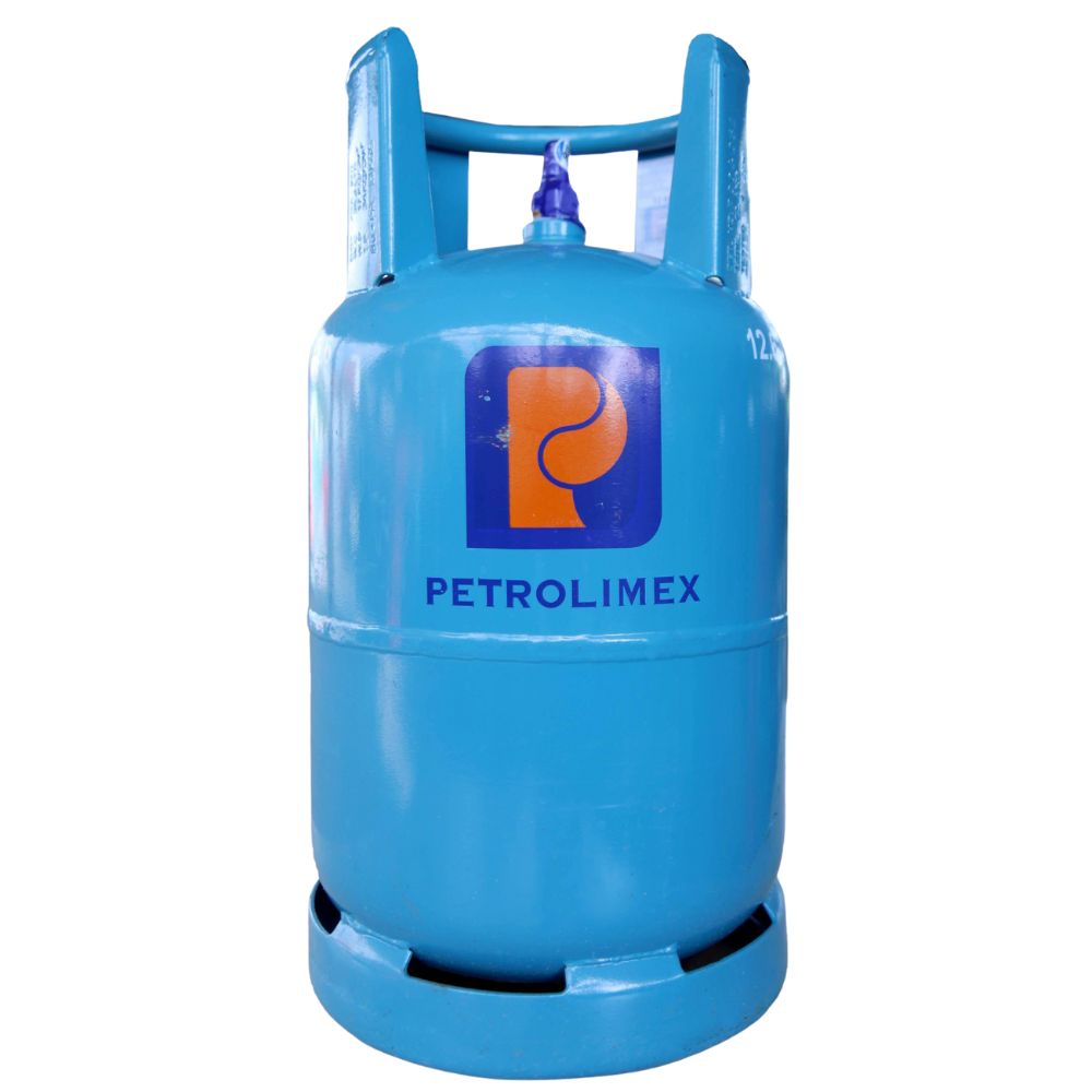 Gas petrolimex 12kg ở Ninh Bình