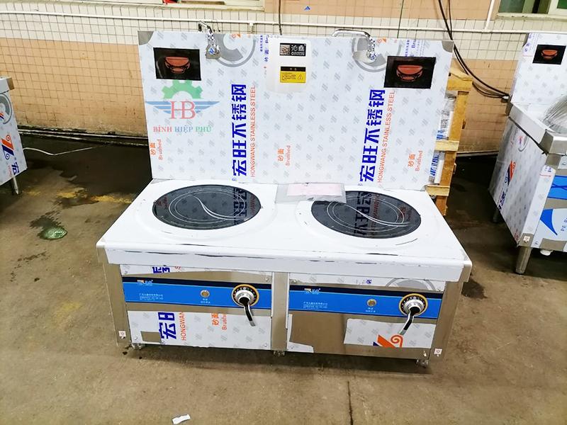 bep-tu-doi-cong-nghiep-phang-bhp bếp từ đôi công nghiệp phẳng