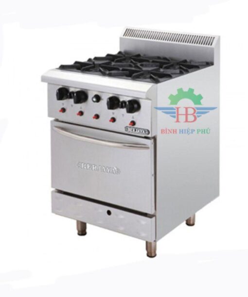 Bếp Âu 4 họng có lò nướng 3 bepau4hongcolonuong 4648 1