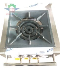 Bếp hầm đơn 3 vòng lửa Hàn Quốc 9 bepham3vonglua 5501