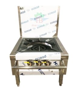 Bếp hầm đơn 3 vòng lửa Hàn Quốc 8 bephamdon3vonglua 891