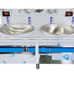 Bếp từ đôi lõm - chảo liền 3 beptudoilomchaolien 3952 1