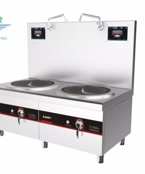 Bếp từ đôi công nghiệp phẳng 5 beptudoiphangcongnghiep 8564