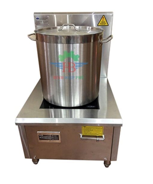 Bếp từ đơn công nghiệp phẳng 3 beptudoncongnghiepphang 8650 1
