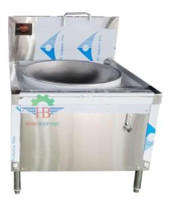 Bếp từ đơn lõm - chảo liền 6 beptudonlomchaolien 6777 1