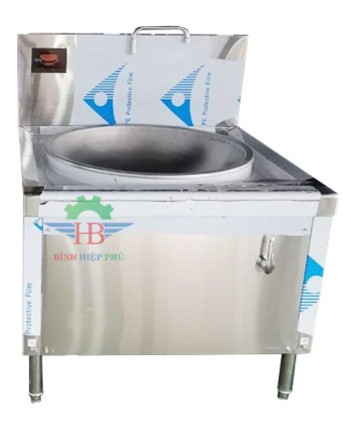 Bếp từ đơn lõm - chảo liền 6 beptudonlomchaolien 6777 1