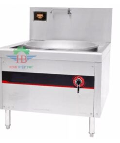 Bếp từ đơn lõm - chảo liền 7 beptudonlomchaolien20kw 1350